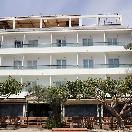 Hotel Embarcadero De Calahonda De Granada Экстерьер фото