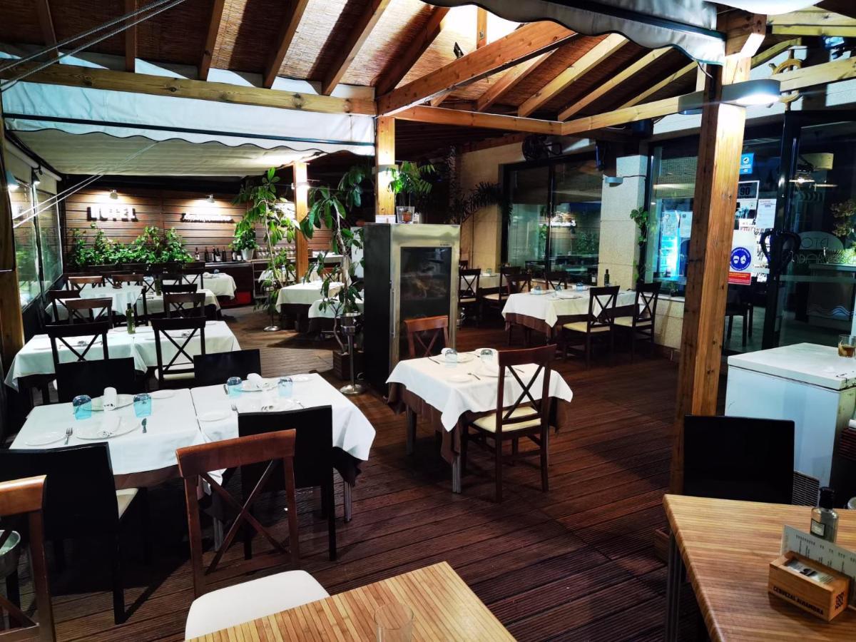 Hotel Embarcadero De Calahonda De Granada Экстерьер фото