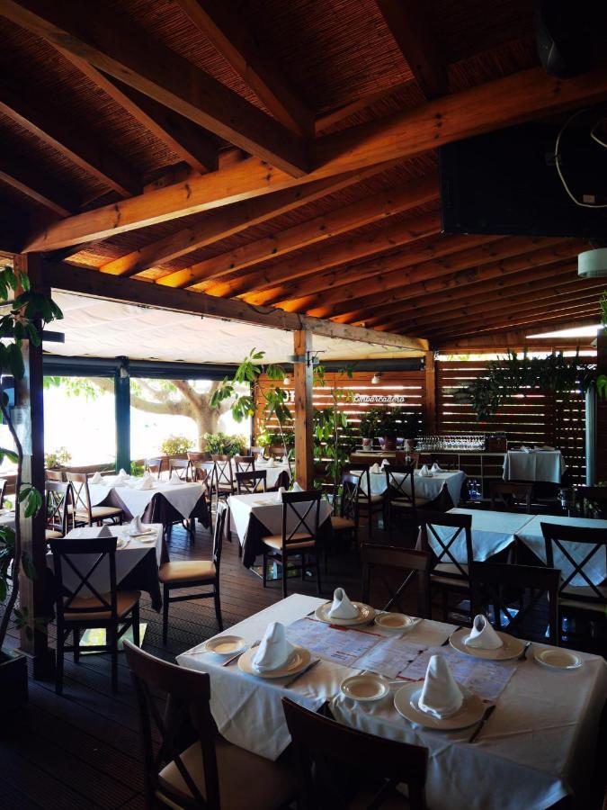 Hotel Embarcadero De Calahonda De Granada Экстерьер фото
