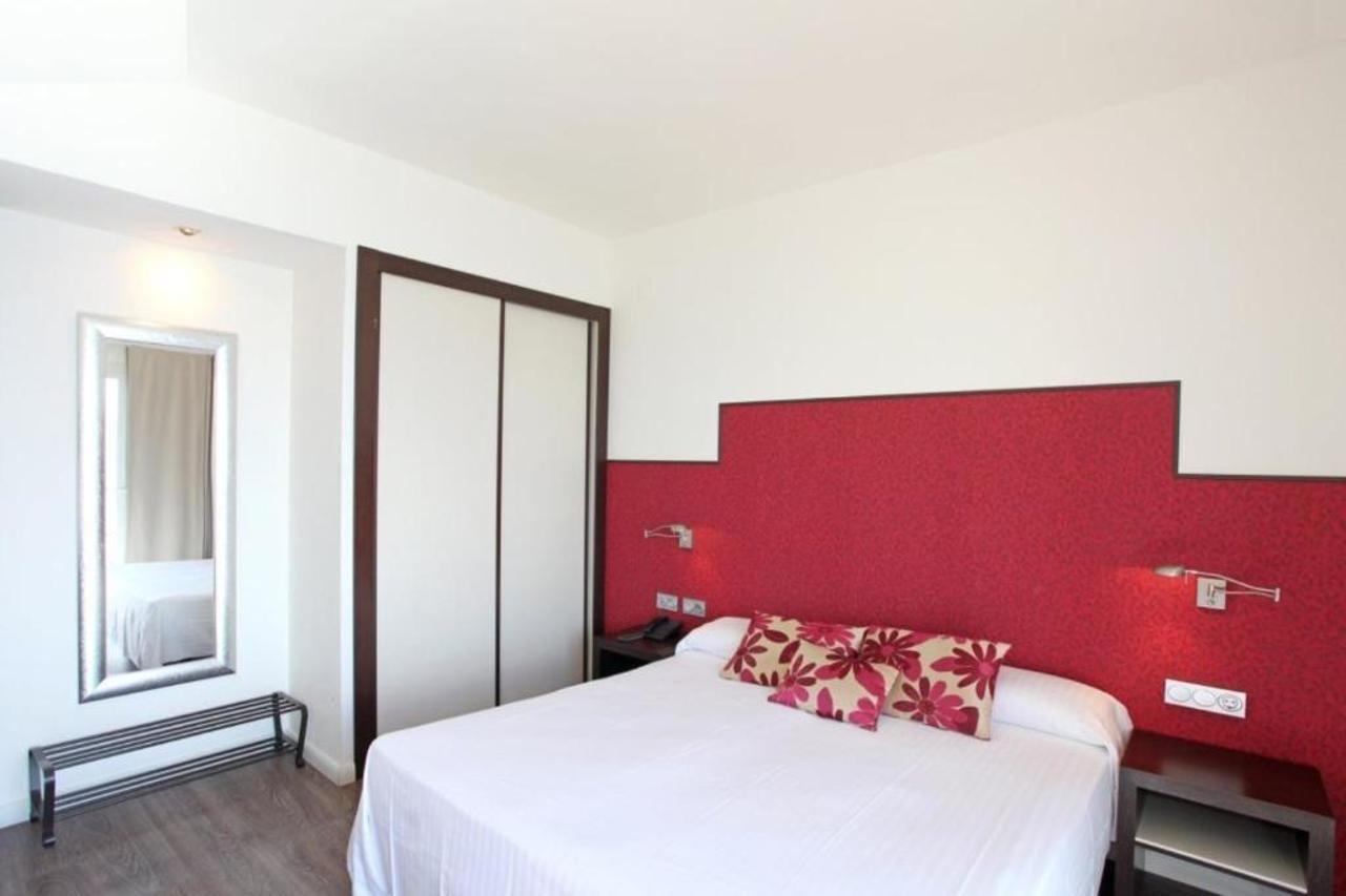 Hotel Embarcadero De Calahonda De Granada Экстерьер фото