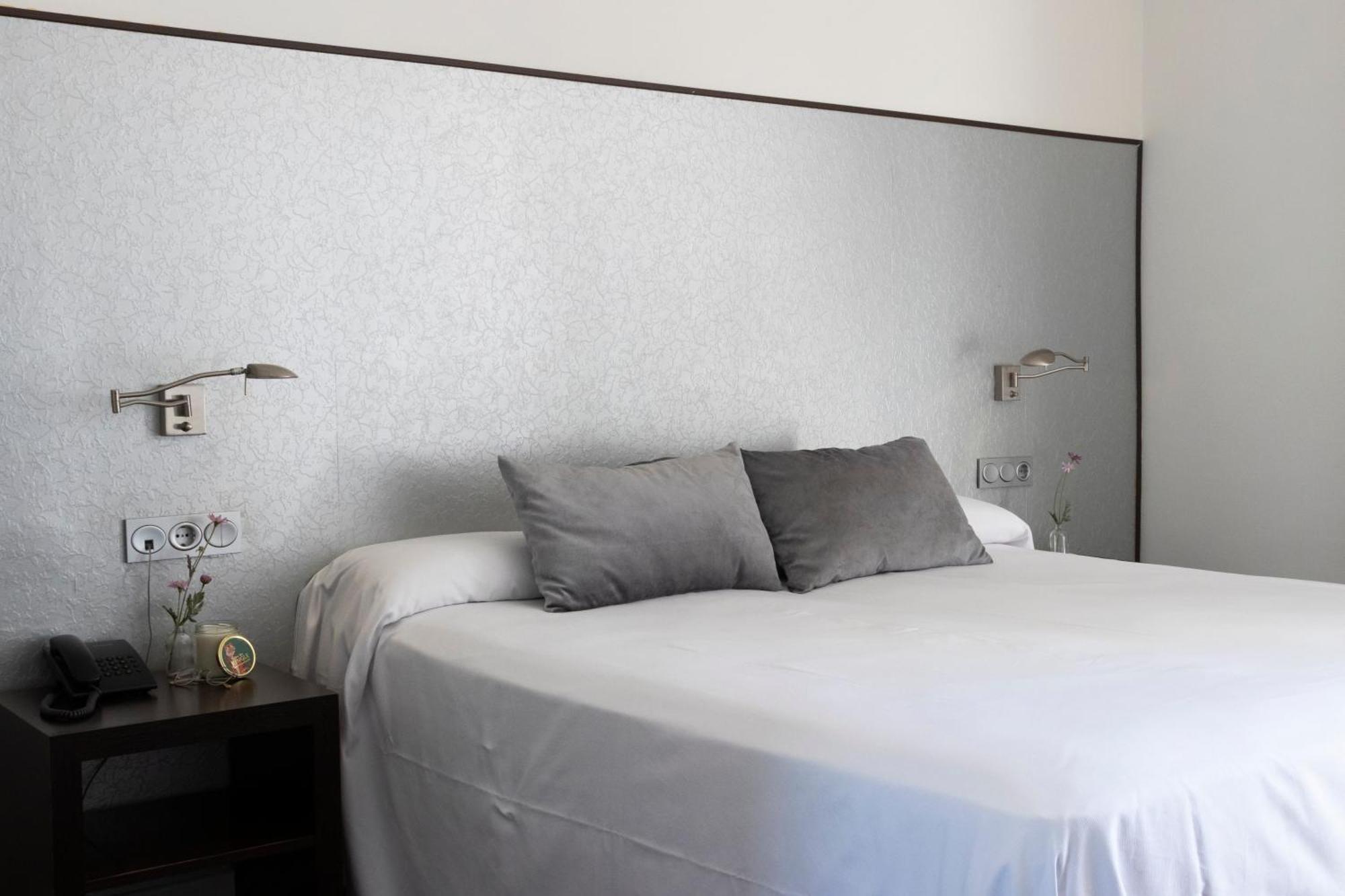 Hotel Embarcadero De Calahonda De Granada Экстерьер фото