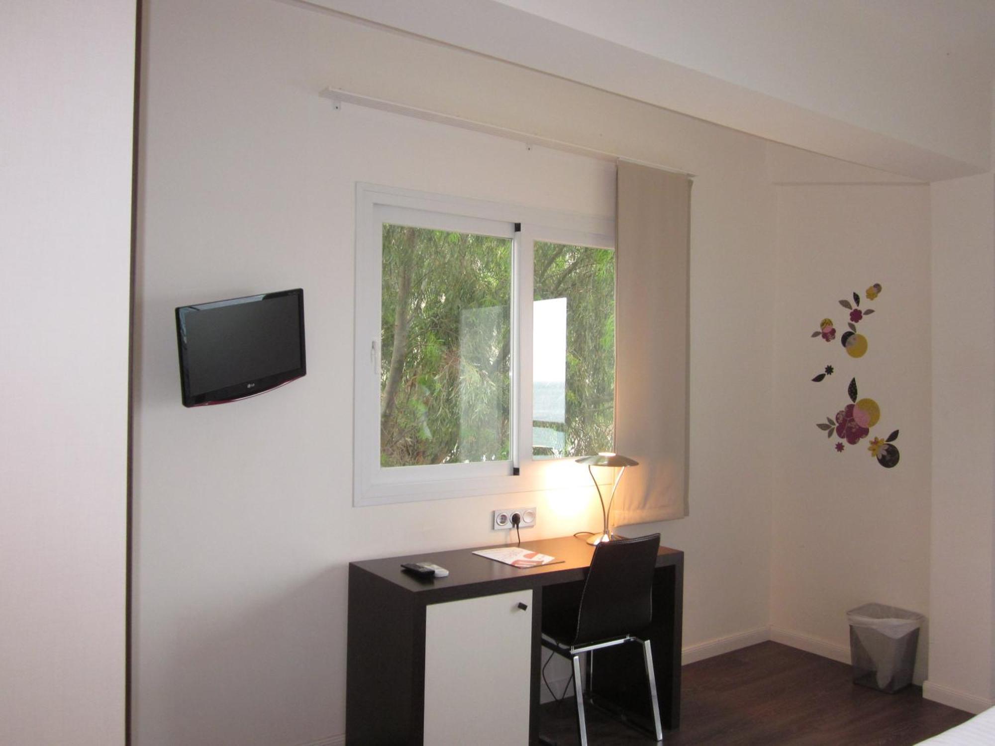Hotel Embarcadero De Calahonda De Granada Номер фото