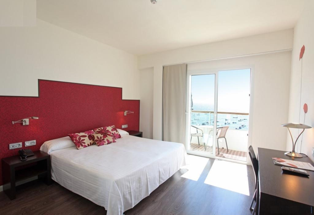 Hotel Embarcadero De Calahonda De Granada Экстерьер фото