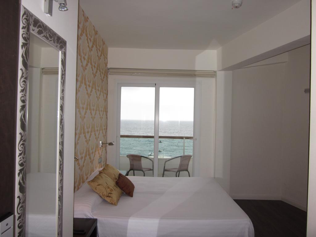Hotel Embarcadero De Calahonda De Granada Экстерьер фото