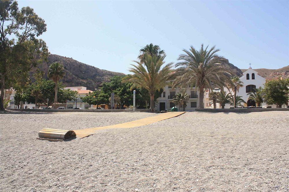 Hotel Embarcadero De Calahonda De Granada Экстерьер фото