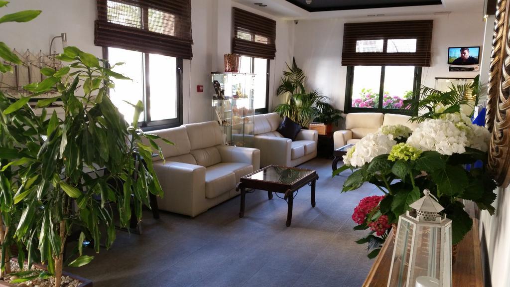 Hotel Embarcadero De Calahonda De Granada Экстерьер фото