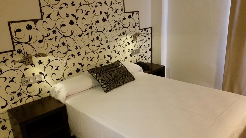 Hotel Embarcadero De Calahonda De Granada Экстерьер фото