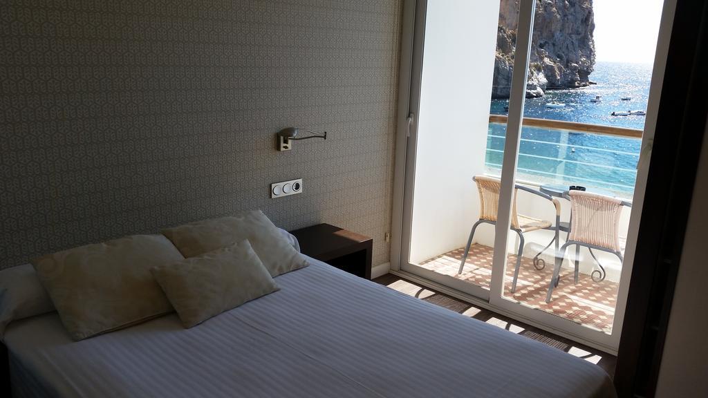Hotel Embarcadero De Calahonda De Granada Экстерьер фото