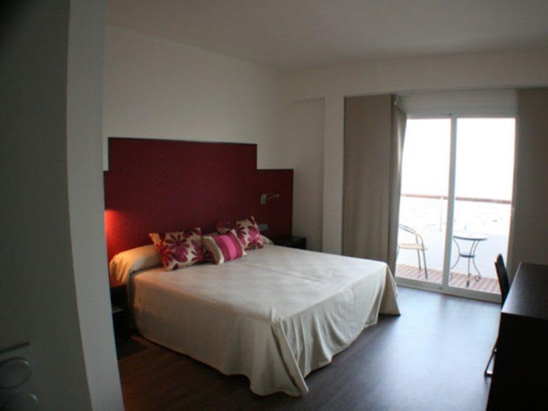 Hotel Embarcadero De Calahonda De Granada Экстерьер фото