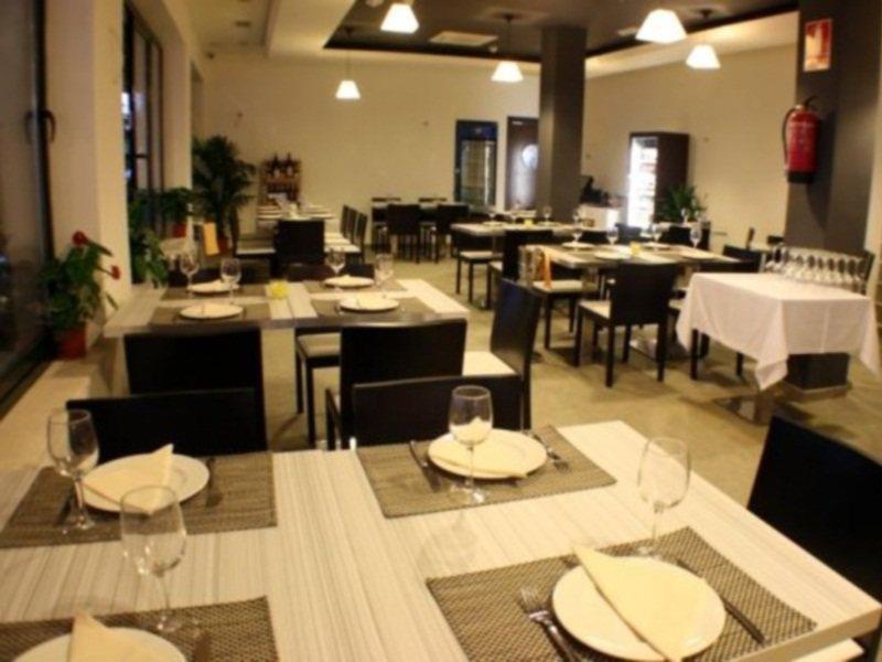 Hotel Embarcadero De Calahonda De Granada Экстерьер фото
