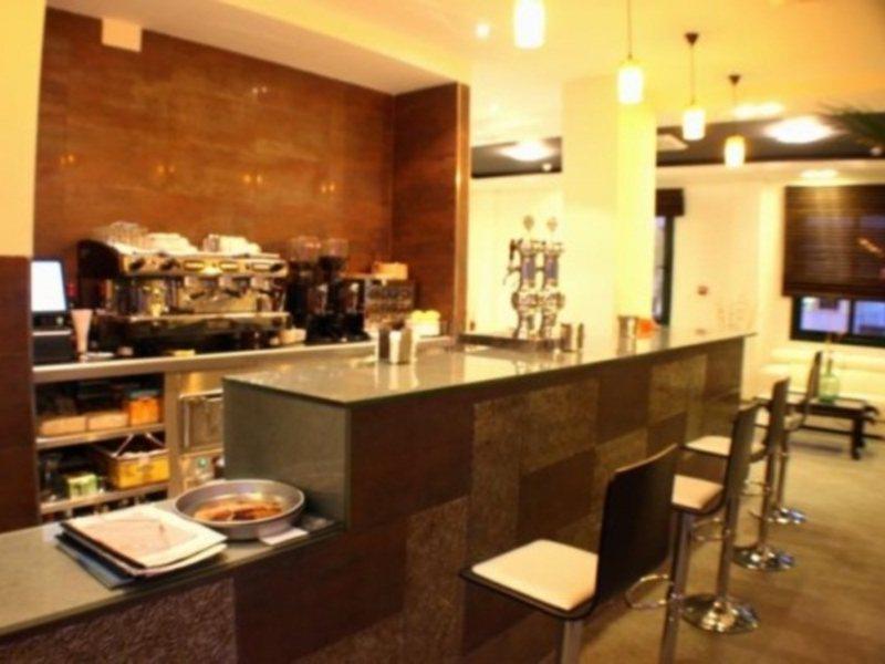 Hotel Embarcadero De Calahonda De Granada Экстерьер фото