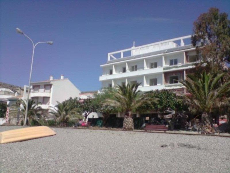 Hotel Embarcadero De Calahonda De Granada Экстерьер фото